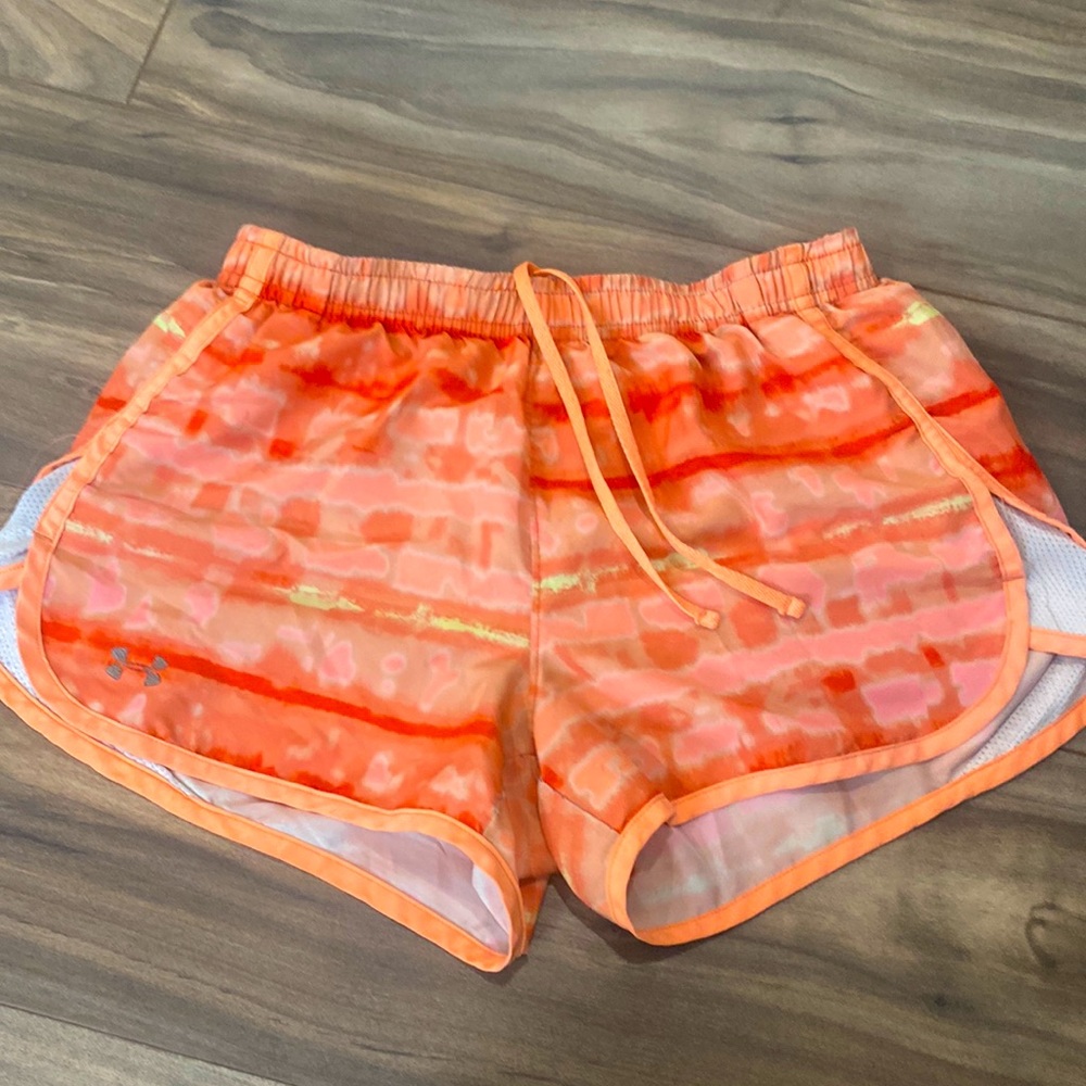 Under Armor Shorts